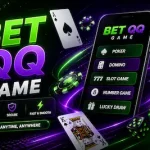 BetQQ Game