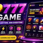 P777 Game