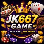 JK667 Game