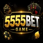 5555bet game